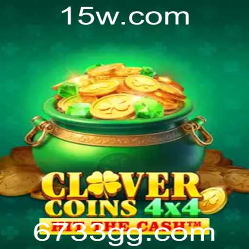 Descubra o Fascinante Mundo de CloverCoins4x4