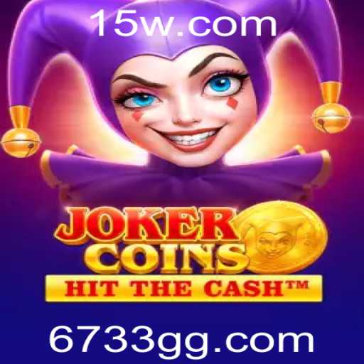 Explorando JokerCoins: Um Mergulho no Fascinante Universo de um Jogo Inovador