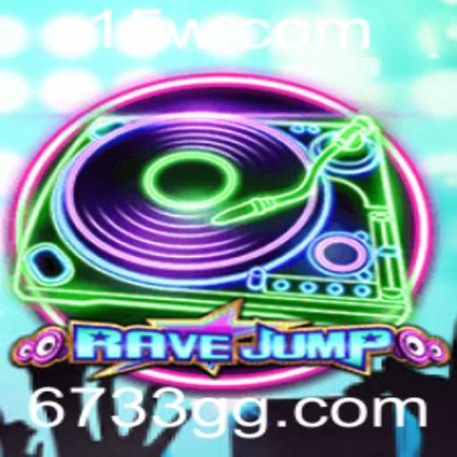 Explorando o Mundo de RaveJump: Um Novo Horizonte de Diversão e Desafio